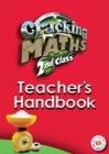 Image for Cracking Maths 2nd Class Teacher&#39;s Handbook