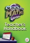 Image for Cracking Maths 4th Class Teacher&#39;s Handbook