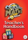 Image for Cracking Maths Junior Infants Teacher&#39;s Handbook