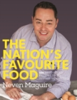 Image for The nation&#39;s favourite food  : 100 best-loved recipes tried, tasted, perfected