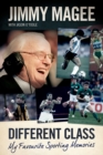 Image for Different class  : my favourite sporting memories