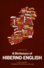 Image for A Dictionary of Hiberno-English