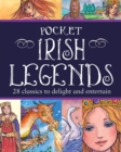 Image for Pocket Irish legends