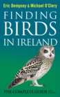 Image for Finding birds in Ireland  : the complete guide