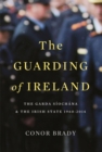 Image for The guarding of Ireland