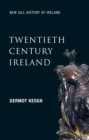 Image for Twentieth-century Ireland: revolution and state building