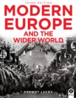 Image for Modern Europe and the Wider World