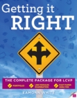 Image for Getting it right  : the complete package for LCVP