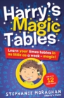 Image for Harry&#39;s magic tables