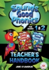 Image for Sounds Good Phonics Teacher&#39;s Handbook for Books 1&amp;2