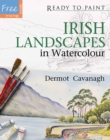 Image for Ready to Paint Irish Landscapes in Watercolour