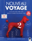 Image for Nouveau Voyage 2 : French for Junior Cycle