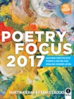 Image for Poetry focus 2017  : Leaving Certificate poems &amp; notes for English Higher Level