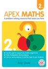 Image for Apex Maths 2