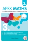 Image for Apex Maths 3