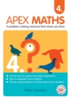 Image for Apex Maths 4
