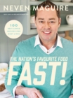 Image for The nation&#39;s favourite food fast  : 100 best-loved recipes for busy lives
