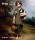 Image for National Gallery of Ireland Diary 2015