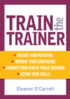 Image for Train the trainer