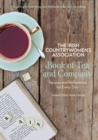 Image for The Irish Countrywomen&#39;s Association book of tea and company  : recipes and reflections for every day
