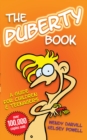 Image for The puberty book: a guide for children and teenagers