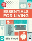 Image for Essentials for living textbook and homework assignments book  : the complete package for junior certificate home economics