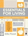 Image for Essentials for living homework assignments book  : the complete package for junior certificate home economics