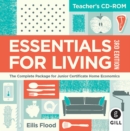 Image for Essentials for Living Teacher&#39;s CD-ROM