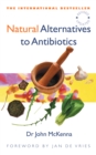 Image for Natural alternatives to antibiotics