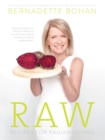 Image for Raw: recipes for radiant living