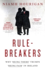 Image for Rule Breakers