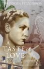Image for A taste of love