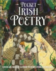 Image for Pocket Irish poetry