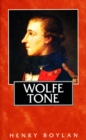 Image for Theobald Wolfe Tone (1763-98), A Life: The Definitive Short Biography of the Founding Father of Irish Republicanism