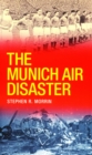 Image for Munich air disaster