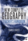 Image for New complete geography: Teacher&#39;s handbook