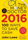 Image for The money doctor 2016