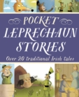 Image for Pocket leprechaun stories