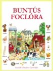Image for Buntus Foclora : The First 1,000 Words in Irish