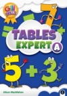 Image for Tables Expert A