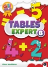 Image for Tables Expert B