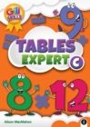 Image for Tables Expert C