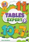 Image for Tables Expert D