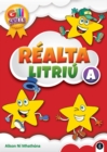 Image for Realta Litriu A