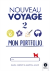 Image for Nouveau Voyage 2 Portfolio Booklet