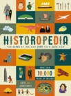 Image for Historopedia  : the story of Ireland from then until now