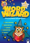 Image for Word Wizard Junior Infants