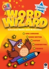 Image for Word Wizard Senior Infants