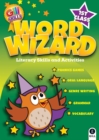 Image for Word Wizard 1st Class