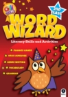 Image for Word Wizard 2nd Class